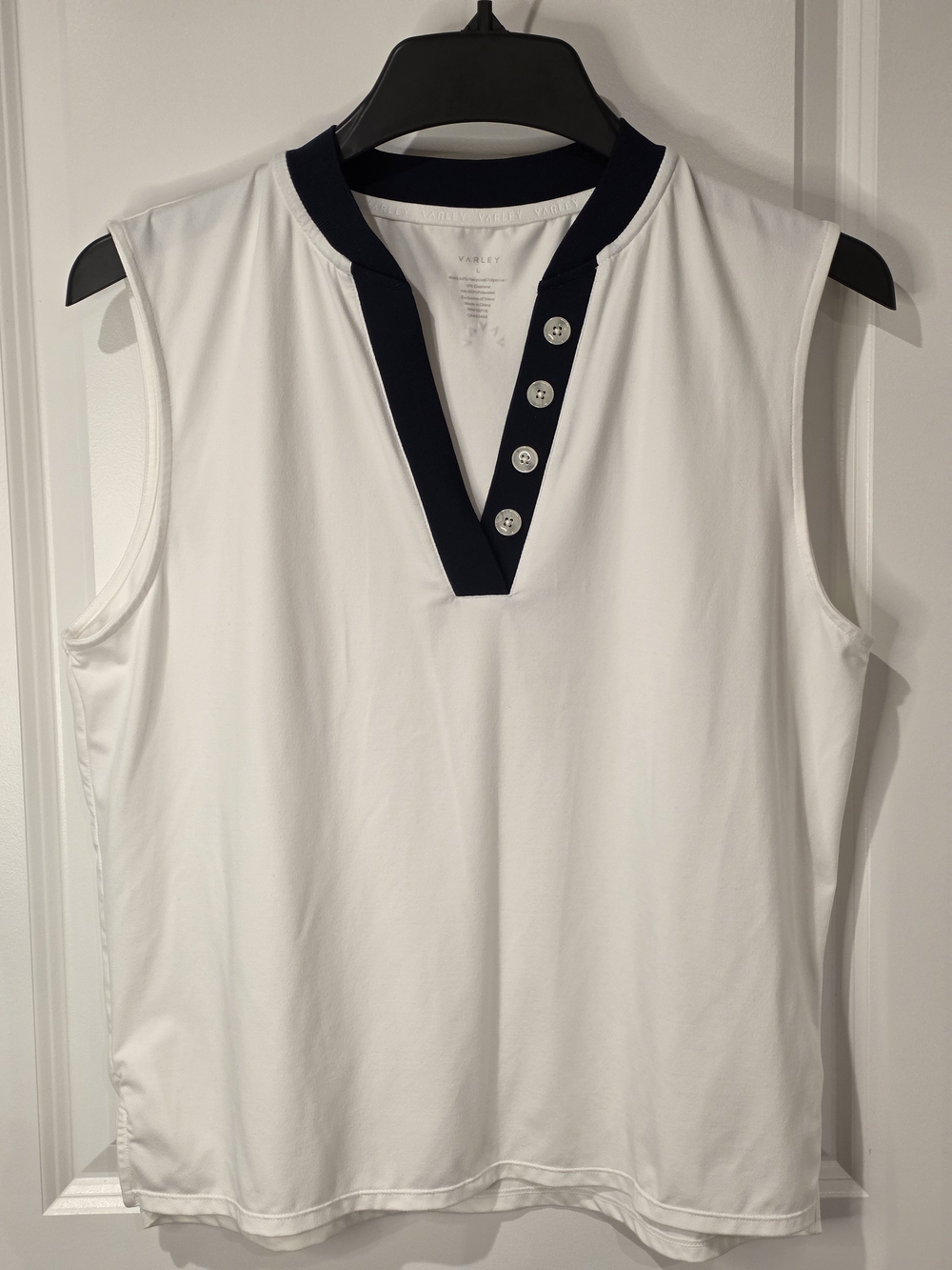 Varley Shelby Performance Tank Top